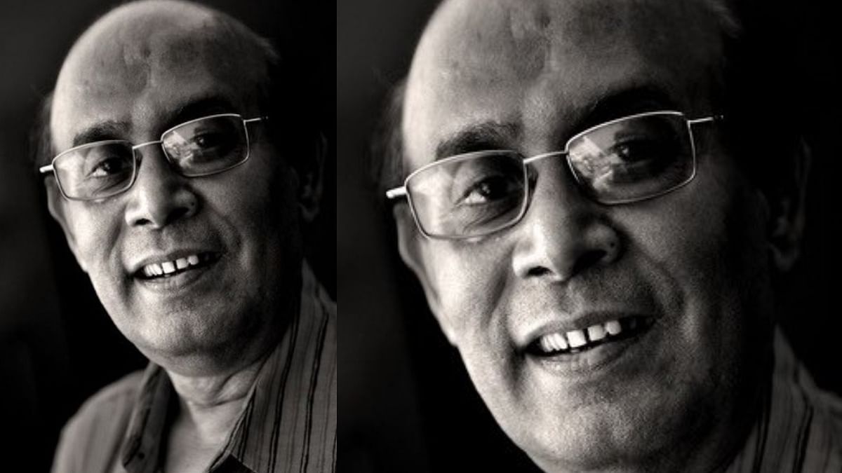 Eminent film director and poet Buddhadeb Dasgupta, who had been battling kidney ailments for quite some time, died at his residence in Kolkata on June 10 following a cardiac arrest. He was 77. Here we take a look at some of his films that won National awards. Credit: Twitter/@amrajchoco
