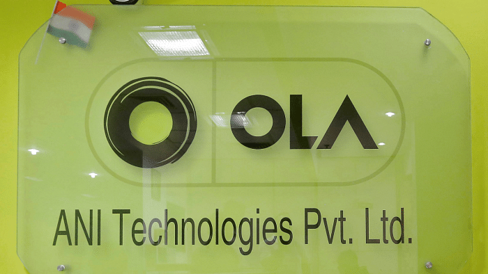 Rank 5 | Cab aggregator Ola Cabs, based in Bengaluru and backed by SoftBank and Sequoia Capital is valued at $6.3 billion. Credit: Reuters File Photo