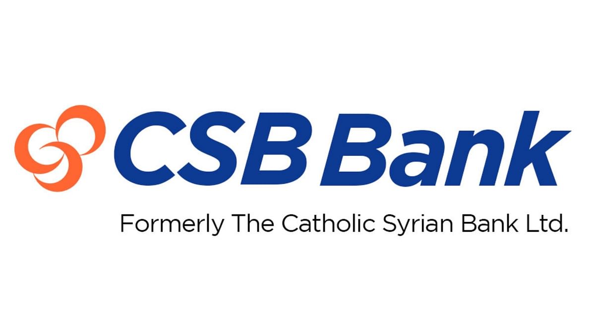 CSB has managed to secure second place the 'World's Best Banks' 2021 list in India. Credit: CSB Offical Website