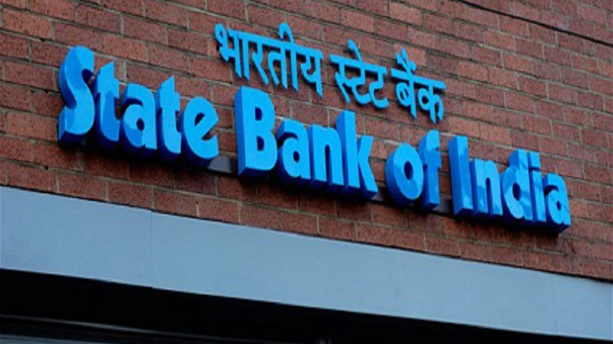 India's 'most loved bank' State Bank of India (SBI) ranks seventh in the list. Credit: DH Photo