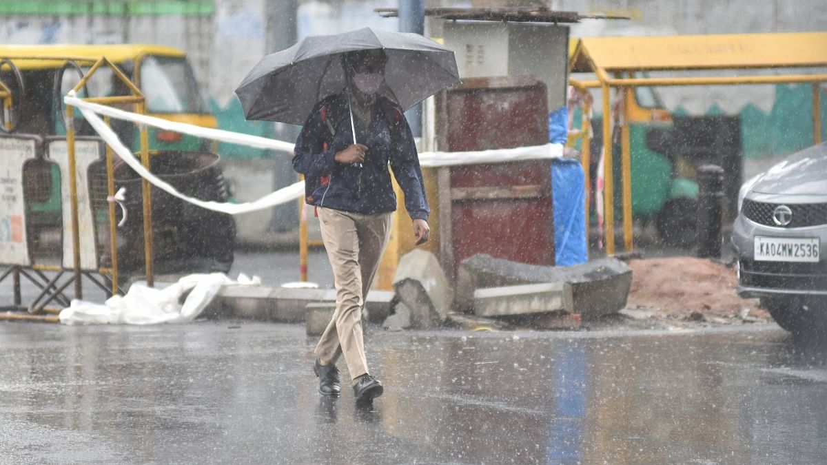 The relentless showers have piled on the misery in Dakshina Kannada, Udupi, Uttara Kannada and Chikkamagaluru districts.