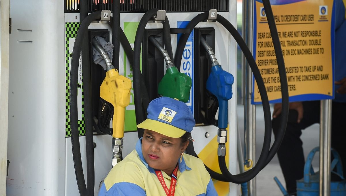 The hike on June 22 was the 28th increase in prices since May 4, when state-owned oil firms ended an 18-day hiatus in rate revision they observed during assembly elections in states like West Bengal. Credit: PTI Photo