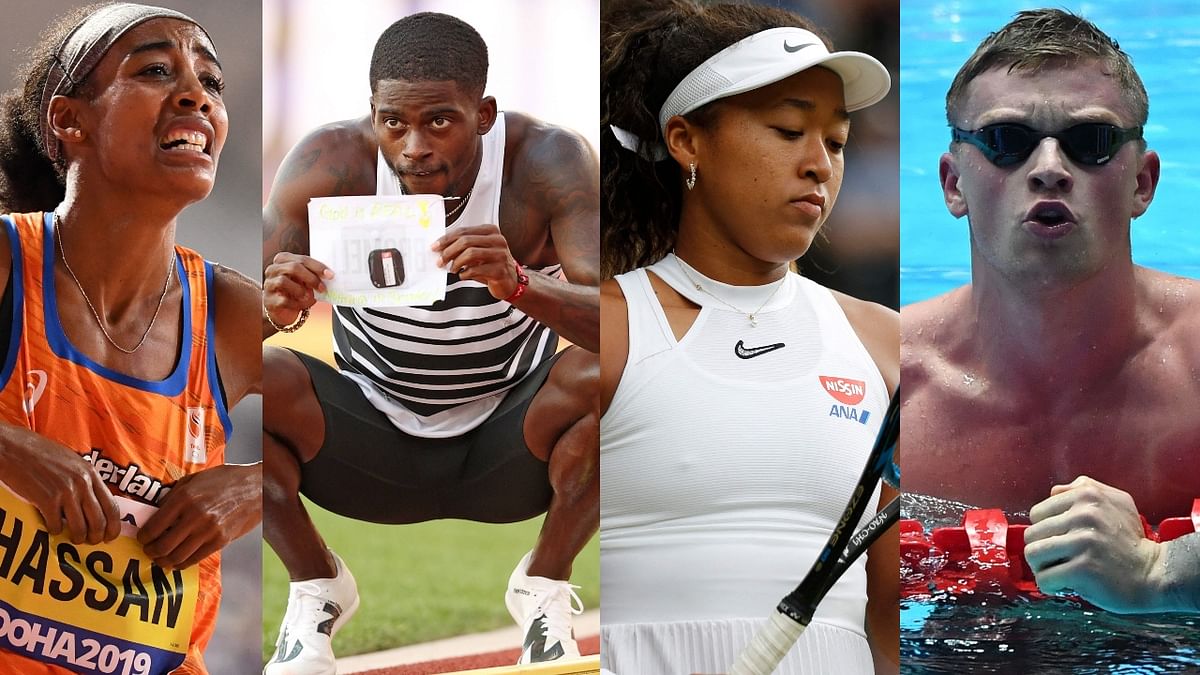 Tokyo 2020 Olympics: 5 Top players to watch out for