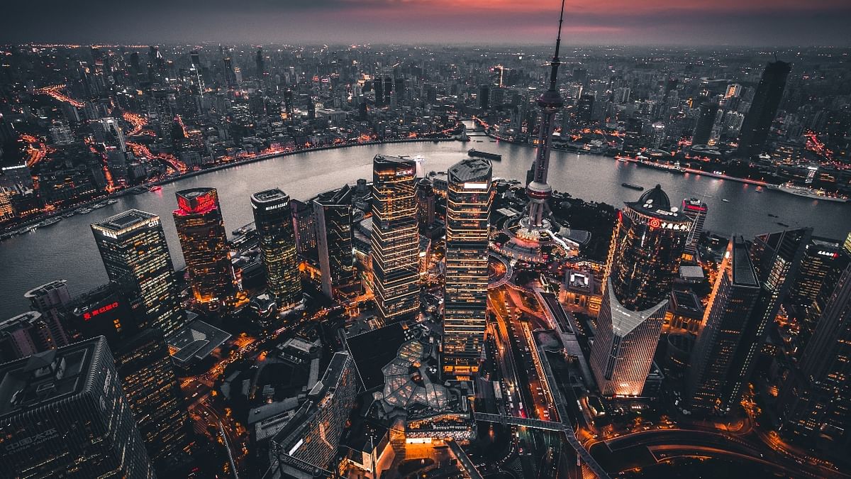 Shanghai: Submarkets in this area attract strong demand and many companies are focusing on these districts for investment and development opportunities. Credit: Unsplash/Denys Nevozhai