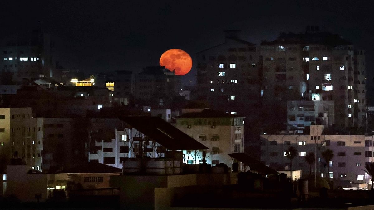 Strawberry Moon 2021: Amazing facts to know about the celestial event