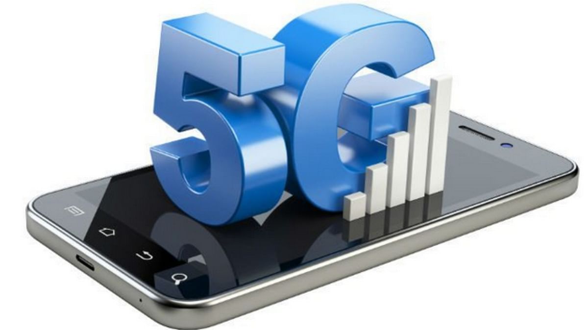 Barcelona -  Average 5G speed - 188.8 Mbps. Credit: DH Photo
