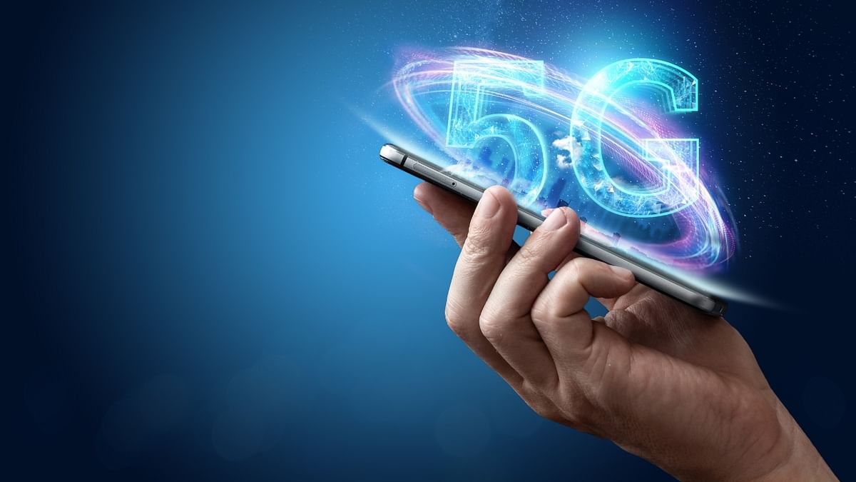 In Pics: Cities with the fastest 5G speeds
