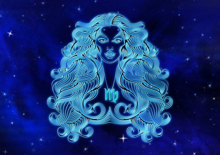 Virgo: Financial matters are emphasized. Increase in your financial status – either through your effort or someone close to you. Finances may be good, but hangers-on will be more. Don’t be eager to part with your cash. Lucky color:  Coffee brown Lucky number:  4 Lucky gem:  Indigo