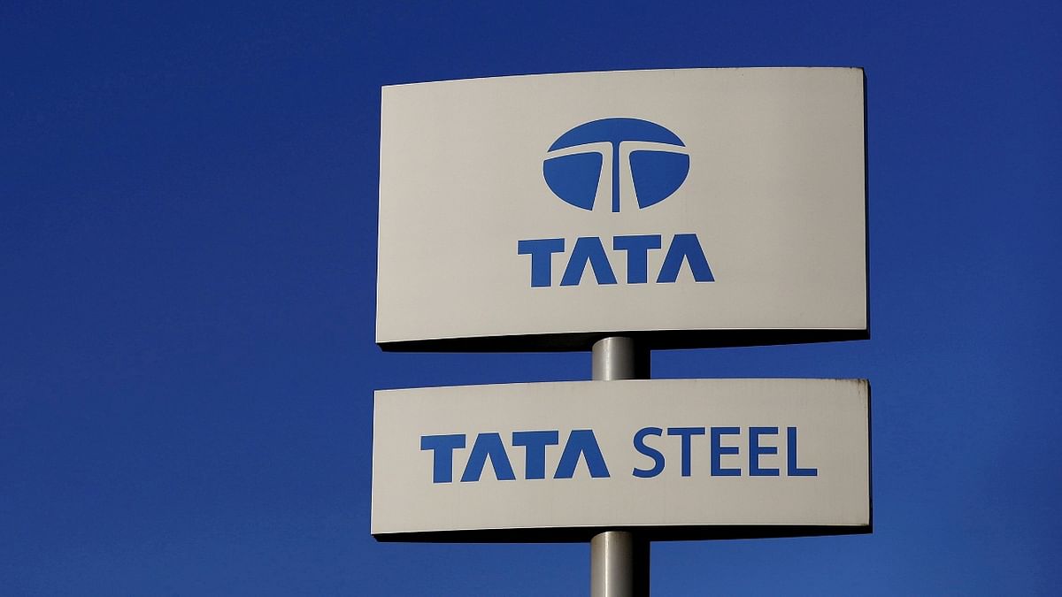 Steelmaking company Tata Steel comes in at the 5th position on the survey. Credit: Reuters Photo