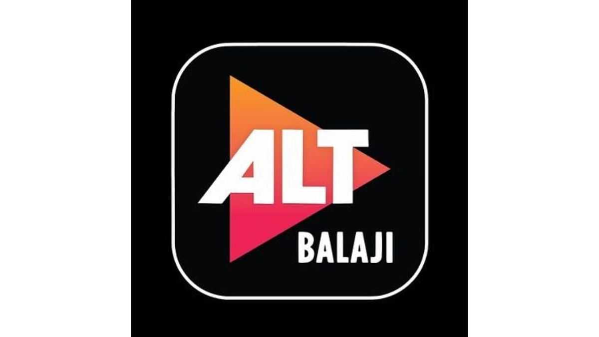 6) Alt Balaji - 4%. Credit: Instagram/Alt Balaji