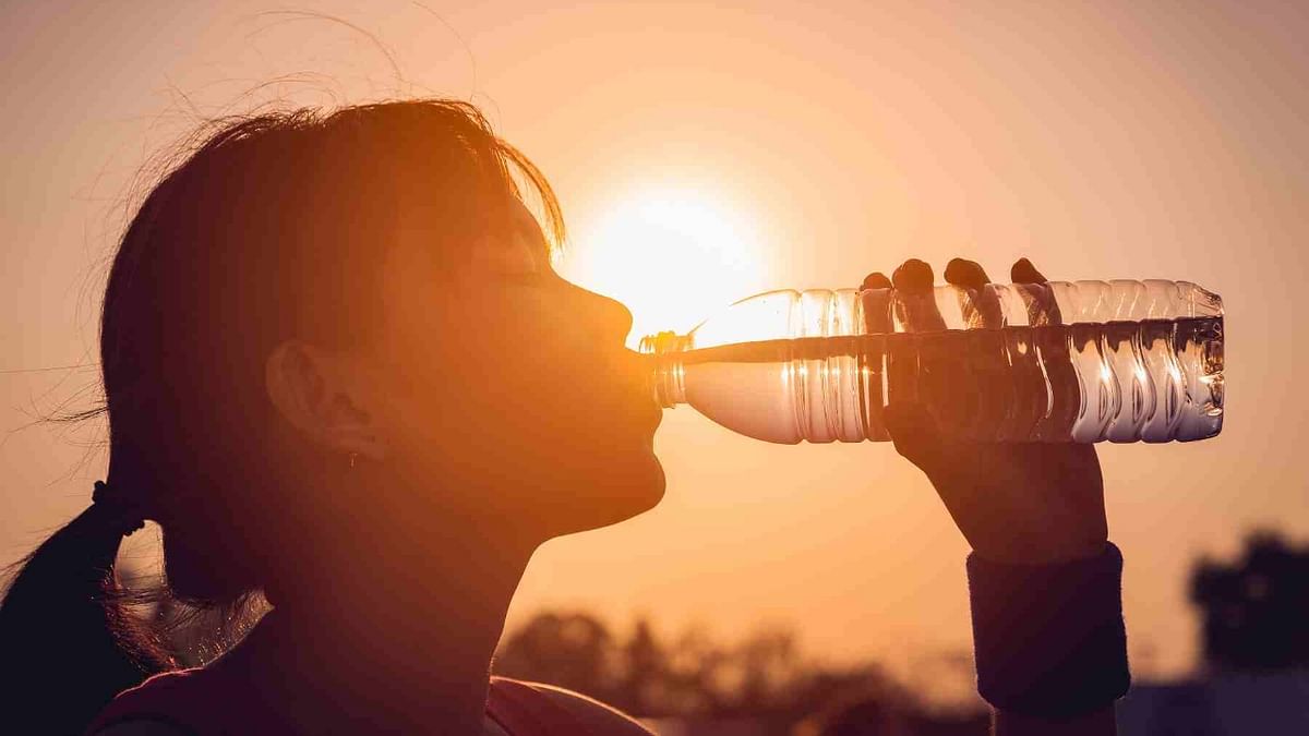 When will the heat wave end? - Forecasters say that temperatures will remain unseasonably hot into next week in the Pacific Northwest. Temperatures will remain 10 to 20 degrees above average at least until the first week of July. Credit: Getty Images