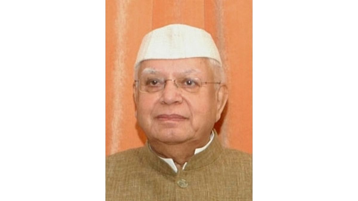 From March 2, 2002 to March 7, 2007, Congress Narayan Dutt Tiwari was the Chief Minister and the only to complete a full 5-year term. Credit: Wikimedia Commons