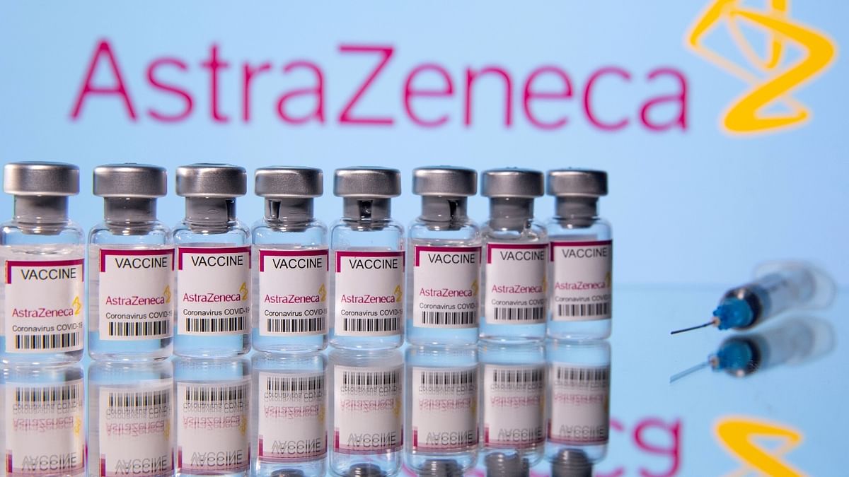 Drugmaker AstraZeneca’s market value soars past $257 billion