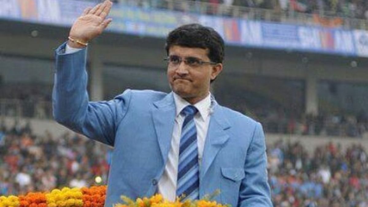 Sourav quit from all levels of the game, deciding not to play in the IPL as well in 2012, four years after he announced his retirement from the international cricket. Credit: Instagram/sourav_ganguly_fanpage