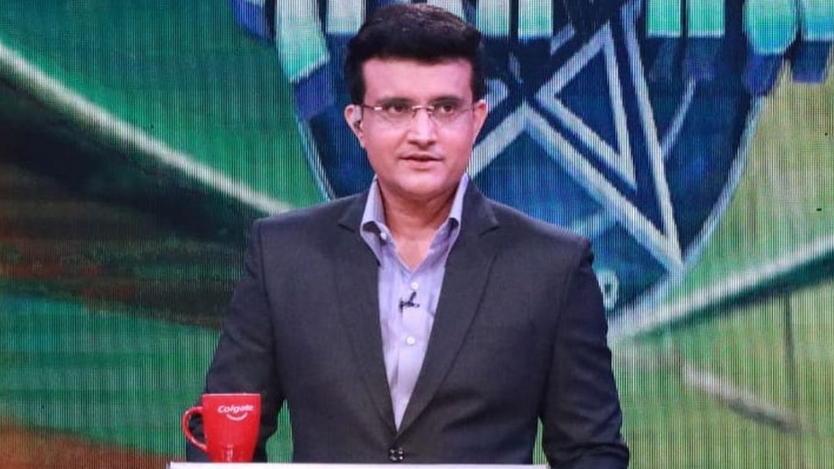 From commentary to mentoring an IPL team, Dada donned several hats post his retirement from the international cricket. Credit: Instagram/souravganguly