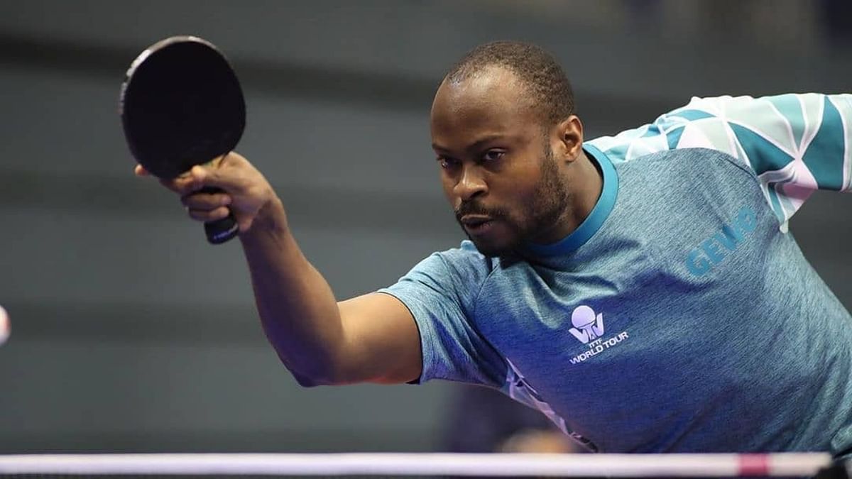 Quadri Aruna (Nigeria): Aruna will be looking to get closer to the finals at his third Olympic appearance. Apart from the game he is well known for his philanthropic work and contributions outside of the court. He is often seen donating table tennis equipment to Olympic and Paralympic hopefuls, and encouraging aspiring Nigerian athletes to pursue their dreams. Credit: Instagram/quadriaruna