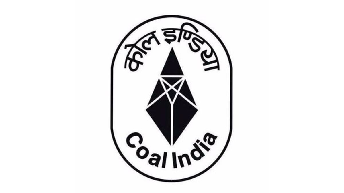 Listed in November 2020, Coal India’s Rs 15,475 crore is the biggest IPO India has seen so far. Credit: DH Photo