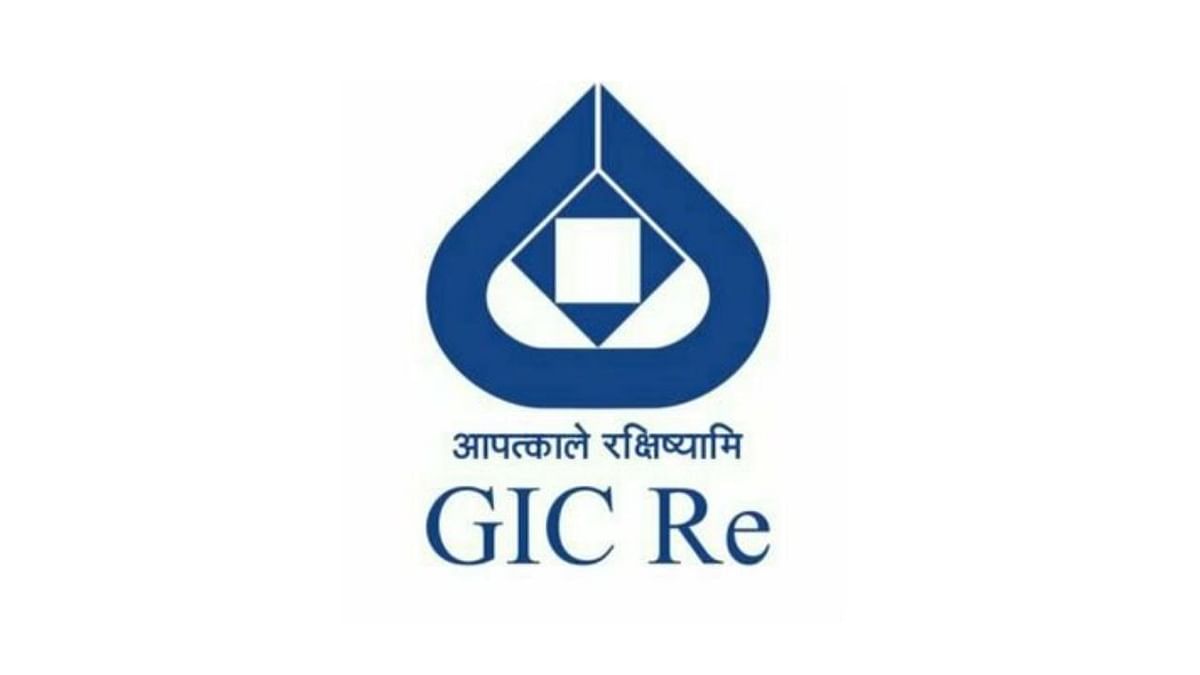General Insurance Corporation of India Ltd. was listed in October 2017 with public issue of Rs 11373 crore. Credit: Wikipedia
