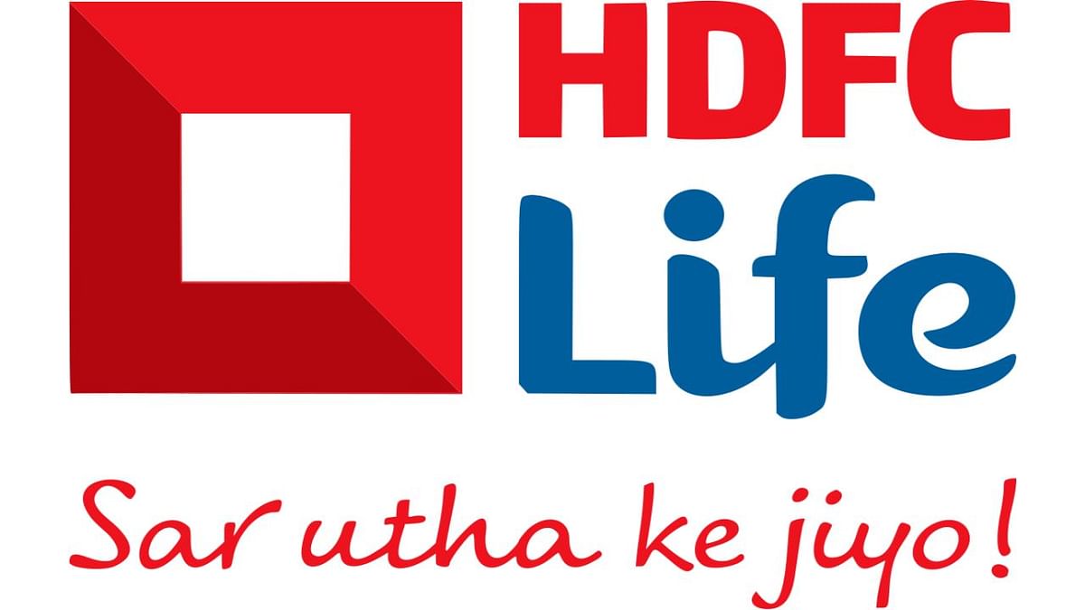 HDFC Life Insurance Co Ltd. listed with stock exchange in November 2017 with Rs 8695 crore issue size. Credit: Wikipedia