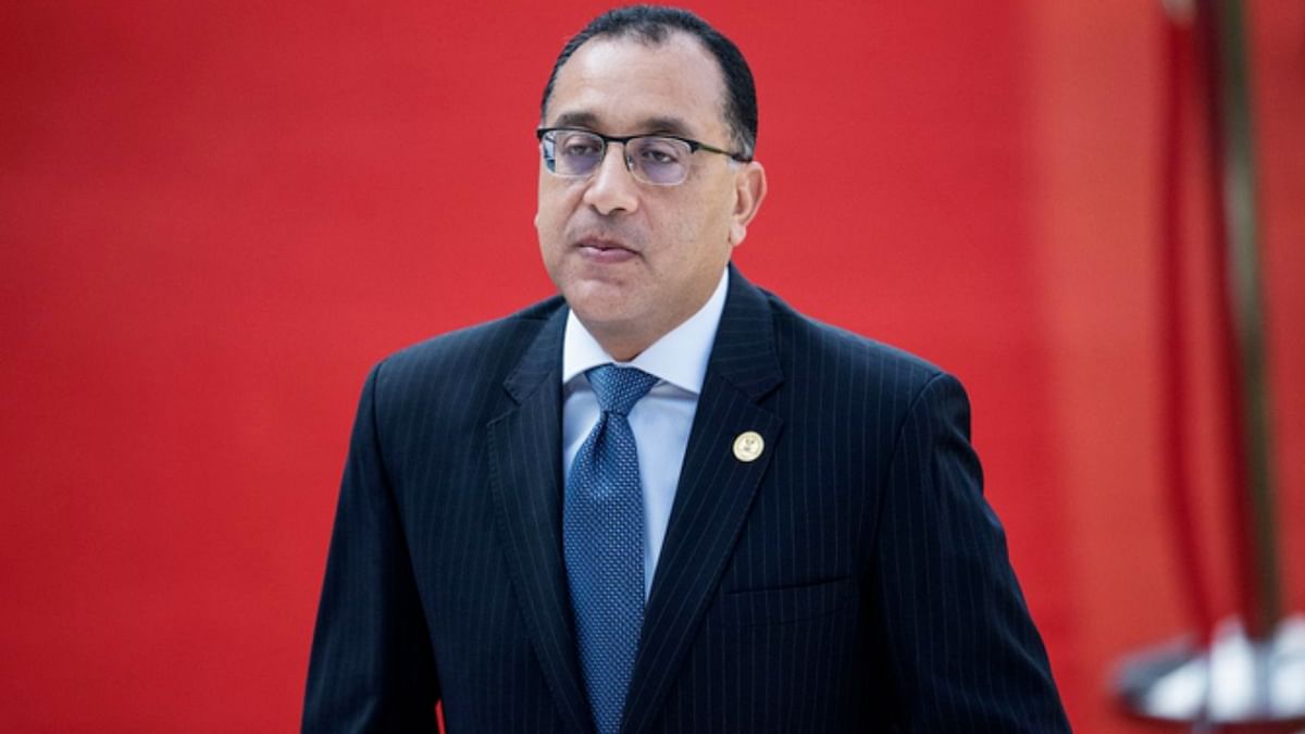 Egypt Prime Minister Mostafa Madbouly. Credit: AFP Photo