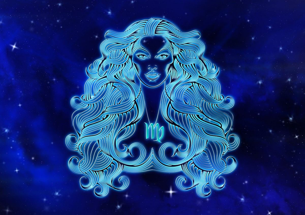 Virgo: Loosen the purse strings, let your hair down, and rock! Travel plans benefit. Overseas contacts bring about a lucky break. The moon highlights matters of the heart today. Colour: White. Number: 6.