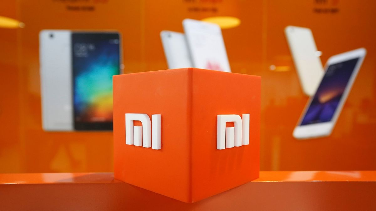 Rank 2. Chinese smartphone maker Xiaomi's 'Mi' has emerged as the second most popular brand in the TRA Brand Trust Report 2021. Credit: Reuters Photo
