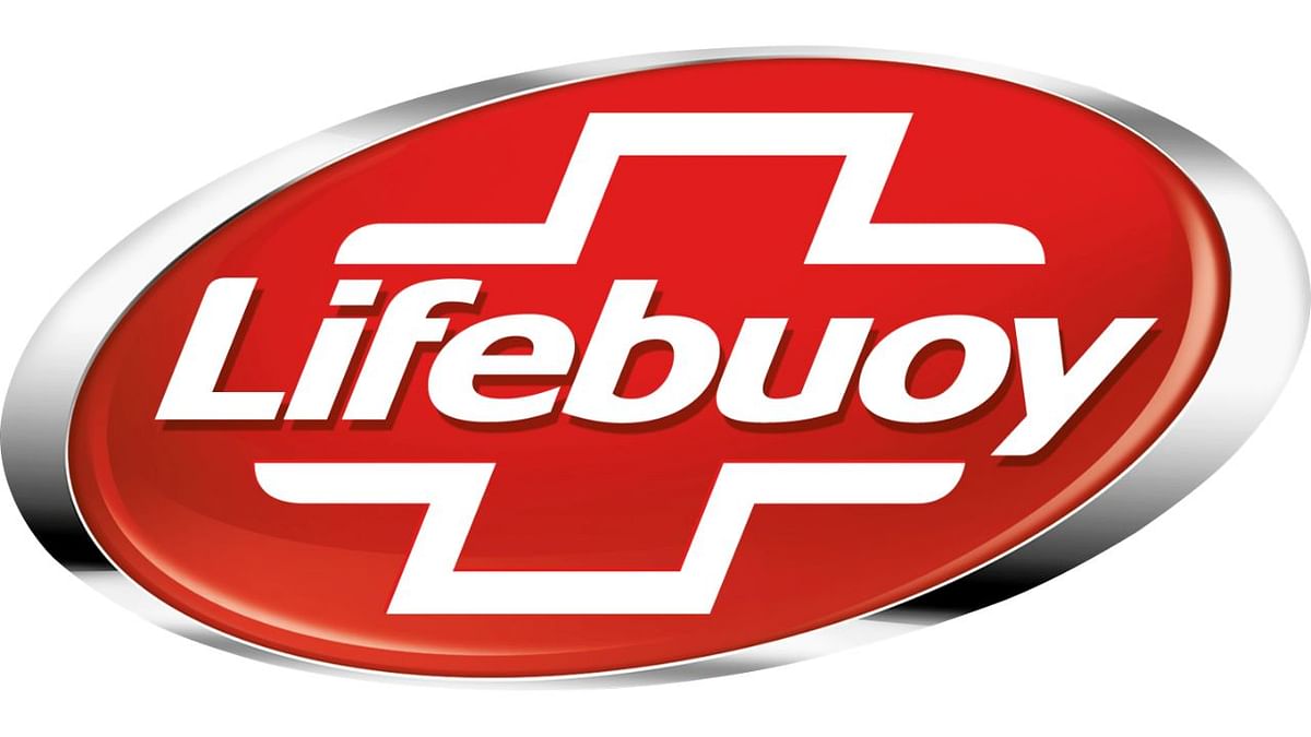 Unilever's Lifebuoy soap rounds off the top 10 list of India's top most chosen brands in 2020 with a CRP of 1798 (million). Credit: https://www.lifebuoy.in