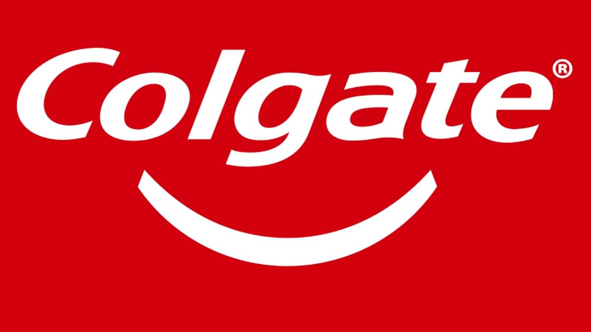 Oral hygiene product, Colgate features in the eighth spot with 2069 CRP (million). Credit: Facebook/Colgate