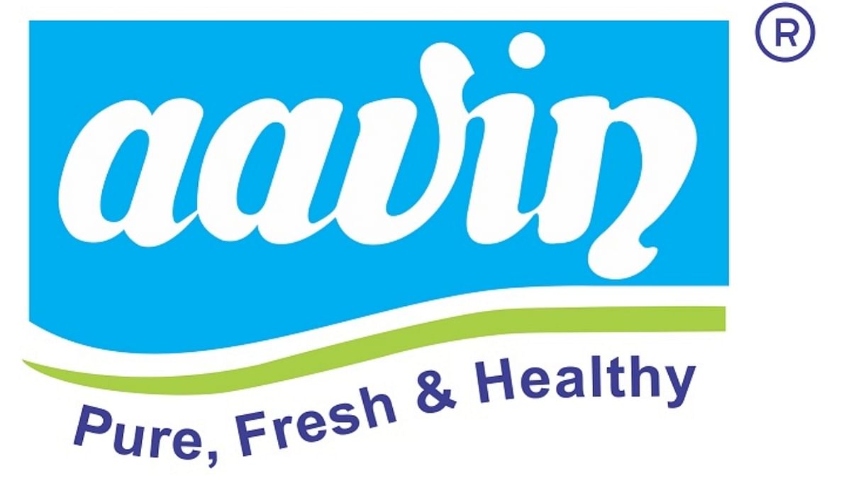 A wholly owned subsidiary of National Dairy Development Board, Aavin ranks ninth in the list. Credit: https://aavinmilk.com/