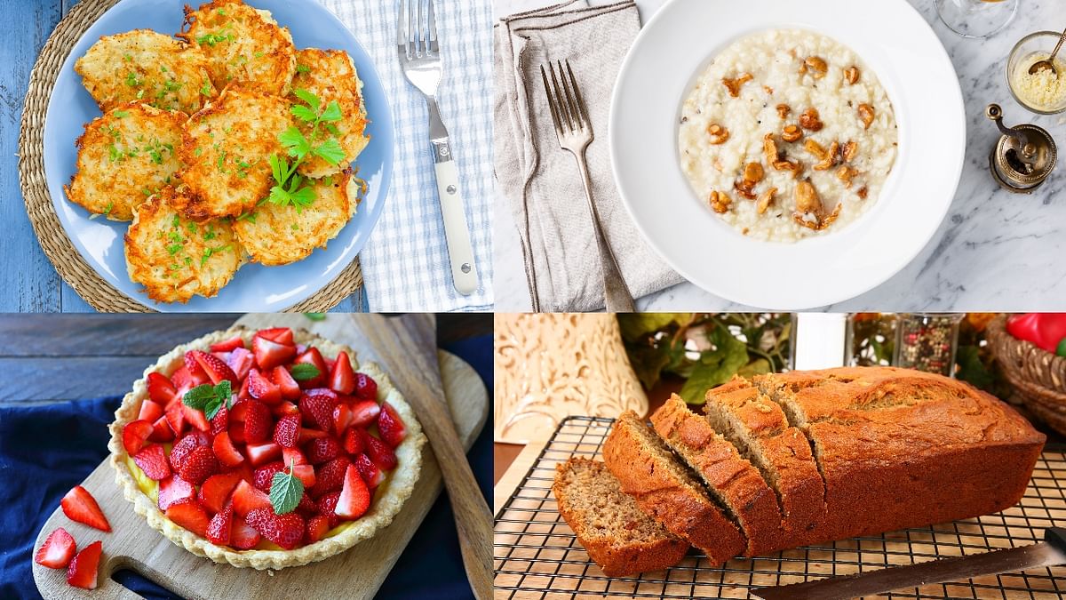 In Pics — 5 sinfully delicious oatmeal recipes you'll want to try!