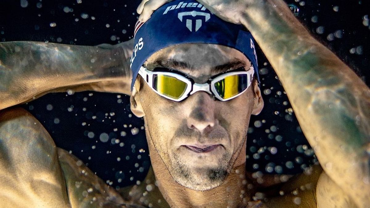 The record-breaking 23-time Olympic champion Michael Phelps has often opened up about his mental health issues, saying he struggled after each Games in which he competed.