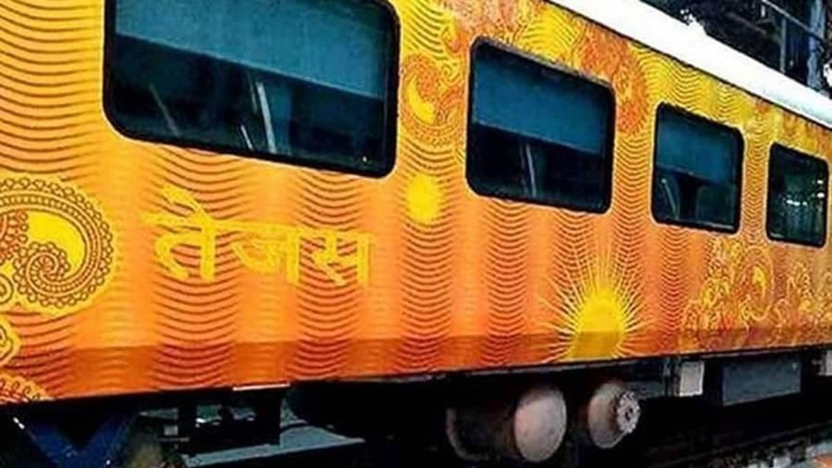 Tejas Express is set to be back on track from August 7