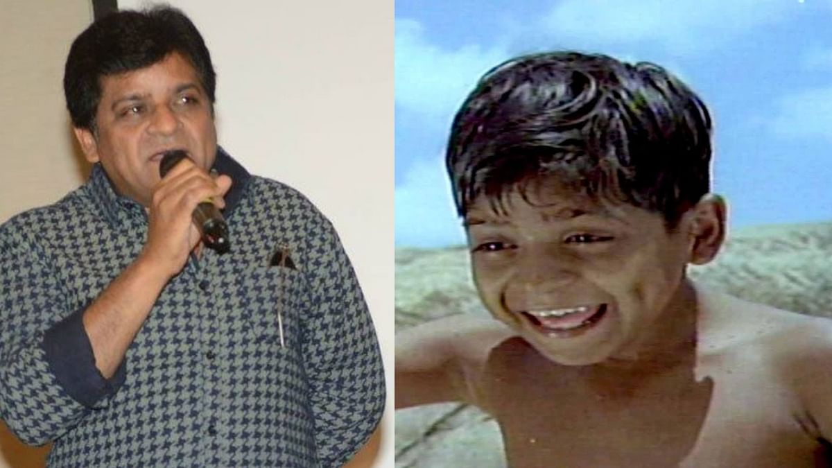 With a career spanning over four decades, Ali is one of the prominent Telugu stars who has managed to impress audience with his stellar acting. Ali bagged ‘Best Child Actor’ award for his powerful acting in his debut film ‘Seethakoka Chiluka’ in 1981. He is one of the actors who has acted in over 1,000 films. Credit: Instagram/ ali_actor_official