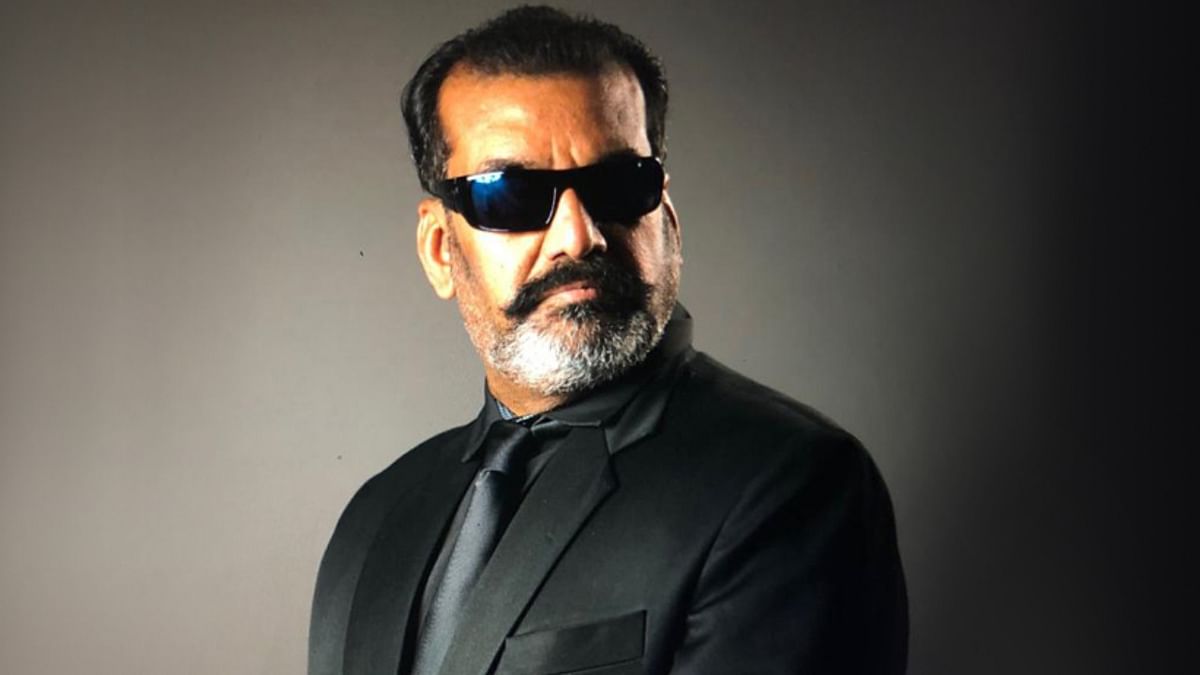 Kumaresan Duraisamy, popularly known by his stage name 'Napoleon', has a successful cinema career spanning over three decades. He has predominantly acted in Telugu, Tamil, Malayalam and Kannada films. He went global in 2019 and has acted in a handful of Hollywood films. Credit: www.actornapoleon.com
