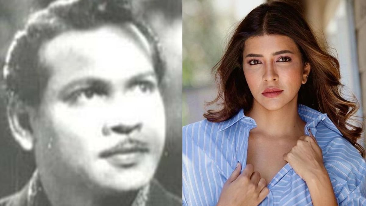 Telugu actors who starred in Hollywood movies - In Pics