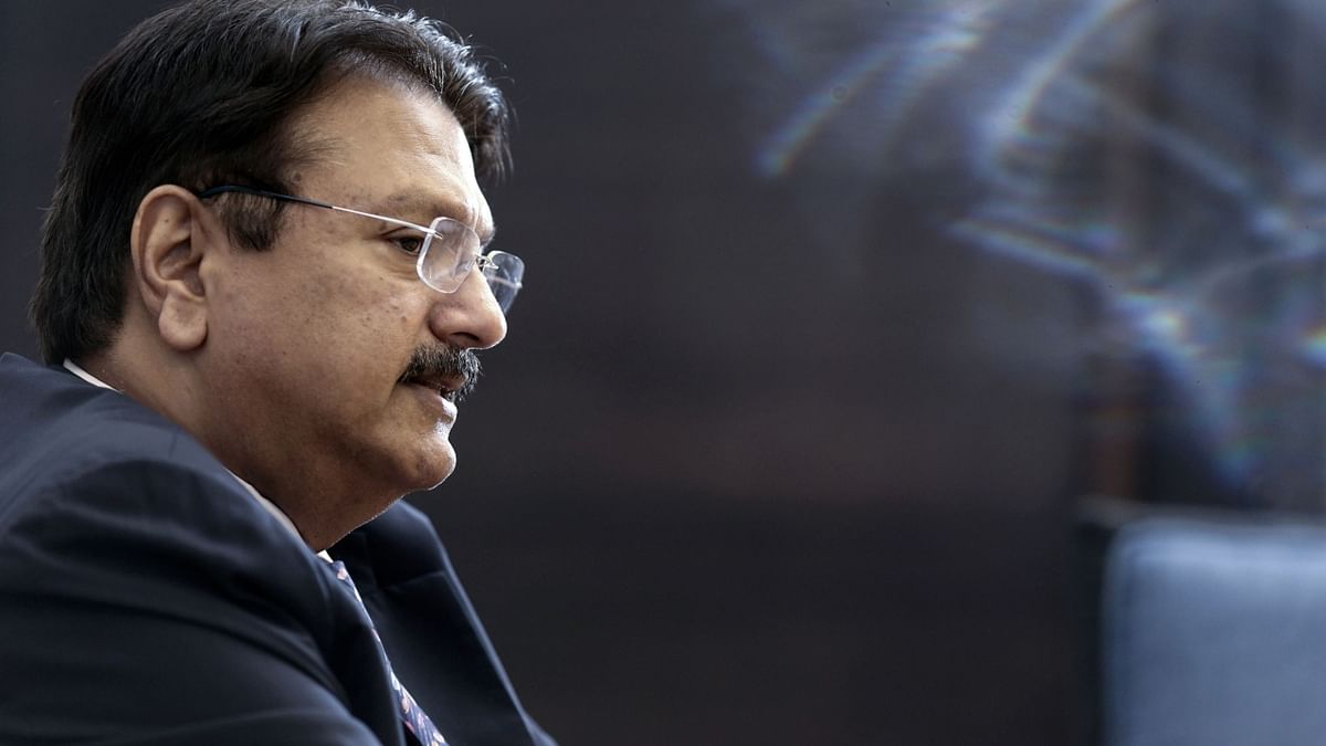 Ajay Piramal: Ajay Piramal is one of India's leading industrialists and philanthropists, and Chairman of the Piramal Group. Piramal Group is a global business conglomerate with diverse interests in pharmaceuticals, financial services and real estate, with offices in 30 countries and its products sold in more than 100 markets. Credit: Bloomberg Photo