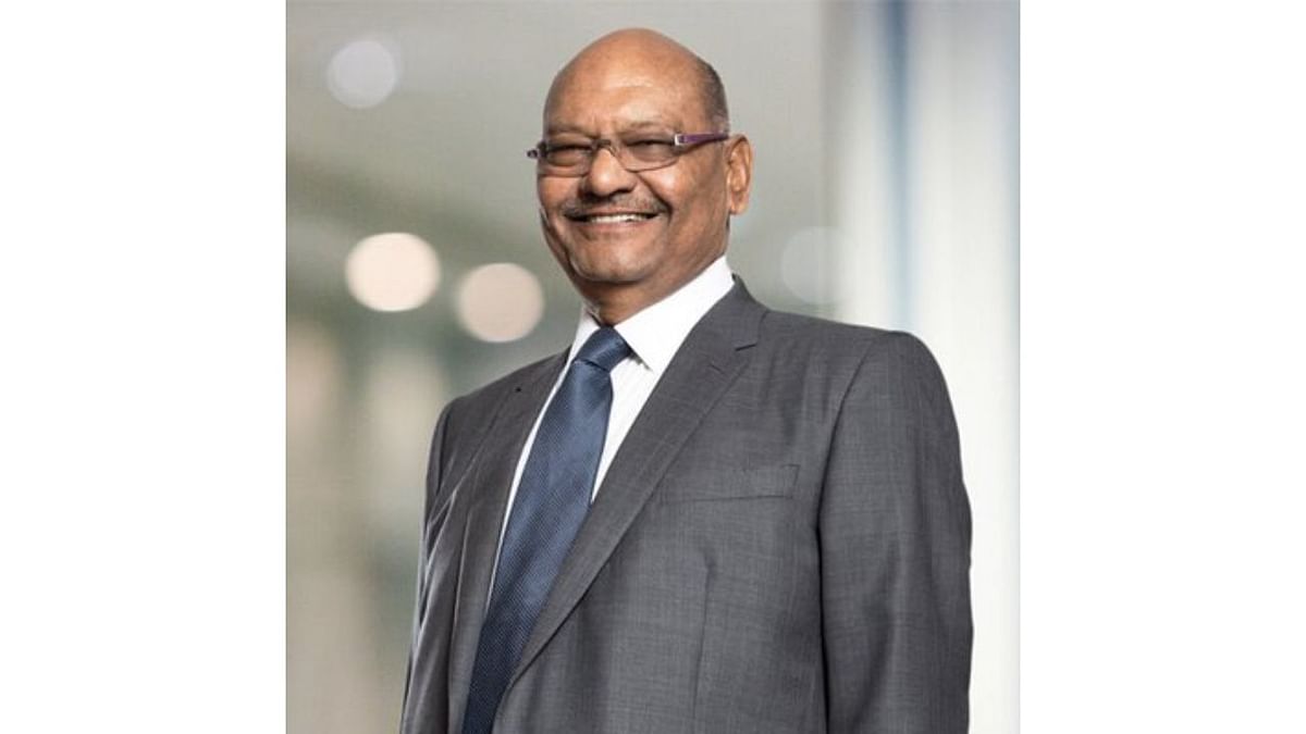 Anil Agarwal: Anil started a small scrap metal business in 1976 called Vedanta Resources. In September 2014, Anil Agarwal pledged to donate 75% of his wealth to charity. The Vedanta Foundation primary areas of focus are education & computer literacy, vocational training, women & child empowerment, and community welfare. His company was also the first Indian company to get listed in the London Stock Exchange. Credit: Twitter/AnilAgarwal_Ved