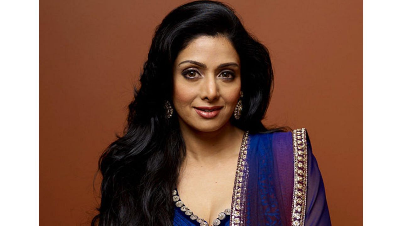 Sridevi Vijaykumar HQ Wallpapers | Sridevi Vijaykumar Wallpapers - 6964 -  Oneindia Wallpapers