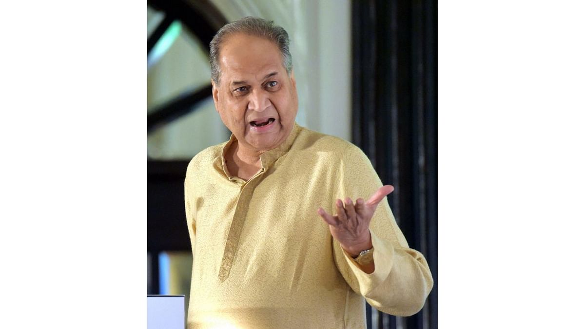 Rahul Bajaj: Rahul is the head of the Bajaj Group. Over the years, Rahul has held prominent positions in the world of business and politics. Credit: PTI Photo