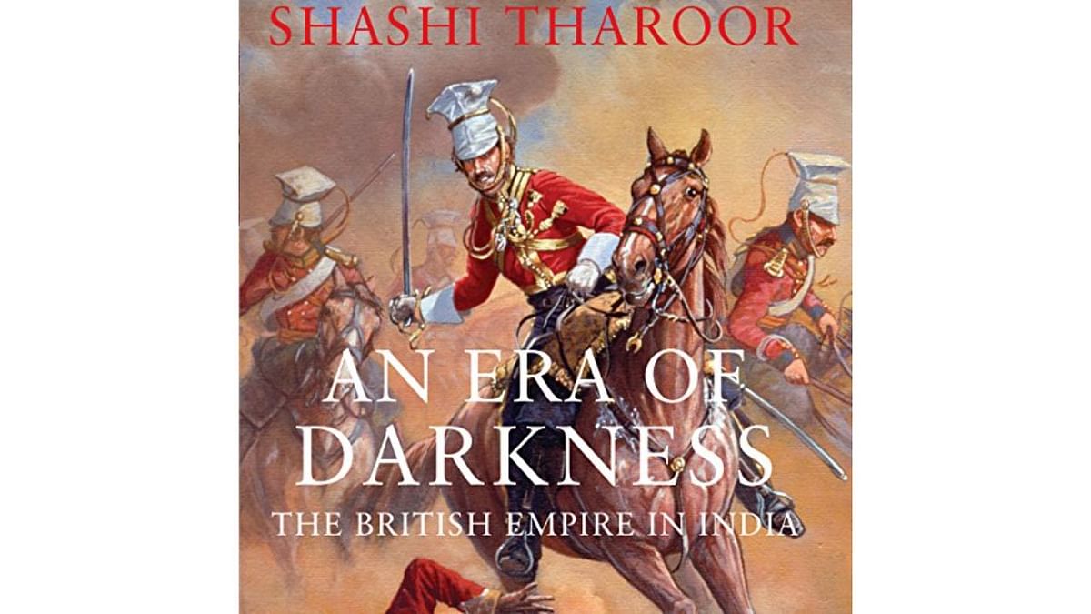 An Era of Darkness, by Shashi Tharoor: In this explosive book, best-selling author Shashi Tharoor reveals with acuity, impeccable research, and trademark wit, just how disastrous British rule was for India. Brilliantly narrated and passionately argued, An Era of Darkness will serve to correct many misconceptions about one of the most contested periods of Indian history.
