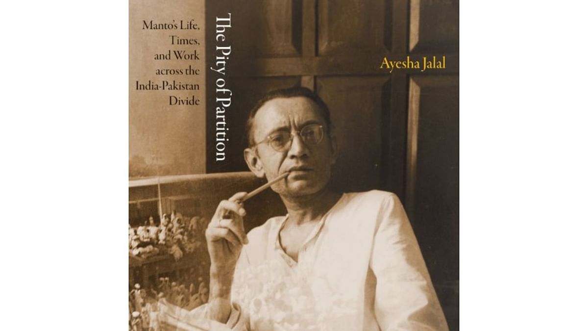 The Pity of Partition, by Ayesha Jala - Manto's life and work serve as a prism to capture the human dimension of sectarian conflict in the final decades and immediate aftermath of the British raj. The Pity of Partition demonstrates the revelatory power of art in times of great historical rupture. Ayesha Jalal draws on Manto's stories, sketches, and essays, as well as a trove of his private letters, to present an intimate history of partition and its devastating toll.