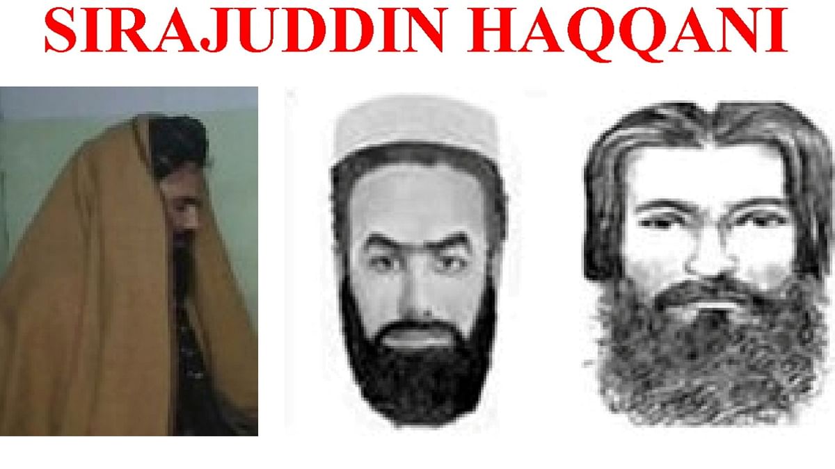 Sirajuddin Haqqani: The son of prominent mujahideen commander Jalaluddin Haqqani, Sirajuddin leads the Haqqani network, a loosely organized group that oversees the Taliban's financial and military assets across the Pakistan-Afghanistan border. The Haqqanis are believed by some experts to have introduced suicide bombing to Afghanistan and have been blamed for several high-profile attacks in Afghanistan. Credit: Reuters Photo