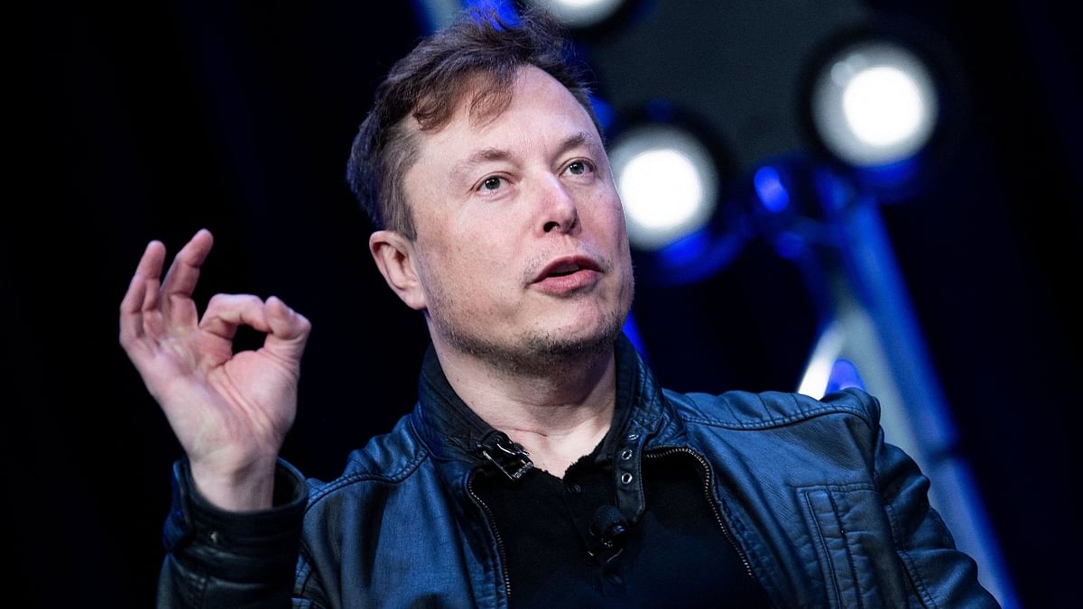 CEO of Tesla Motors, Elon Musk was listed as the second richest individual by Bloomberg Billionaires Index with an estimated net worth of $184 billion. Credit: AFP Photo