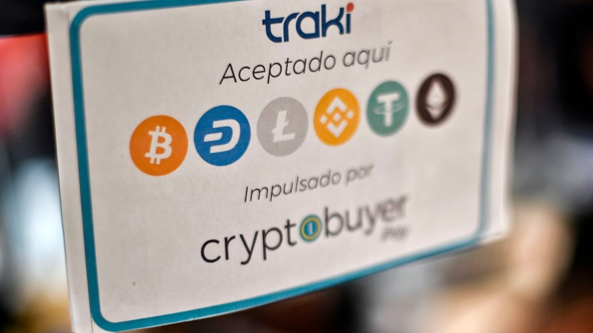 As the virtual heist is increasing day-by-day, hackers are managing to sweep millions of currencies from the crypto currency platforms. Ever since its existence, the attacks by the hackers have seen an exponential rise. Here we take a look at some of the biggest known crypto thefts. Credit: AFP Photo