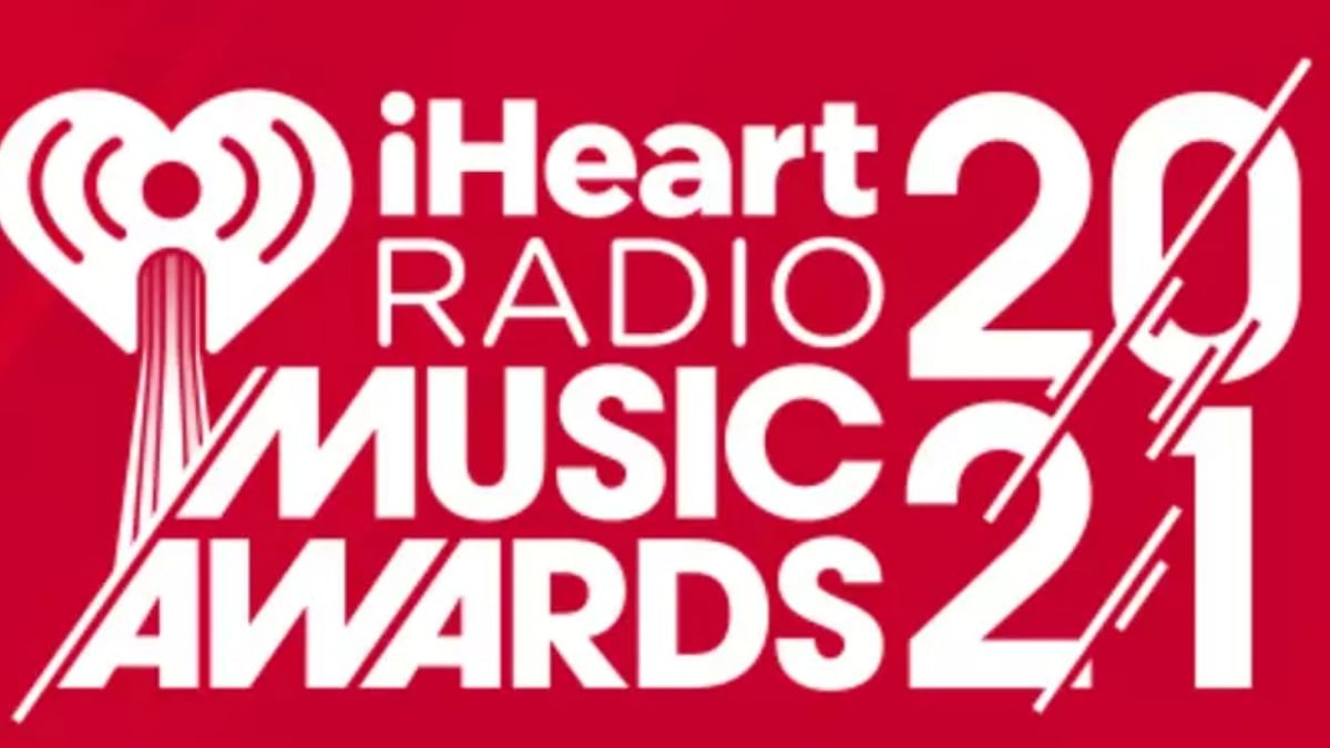 Ranked at the sixth was the famous iheartawards. Credit: www.iheartmedia.com/
