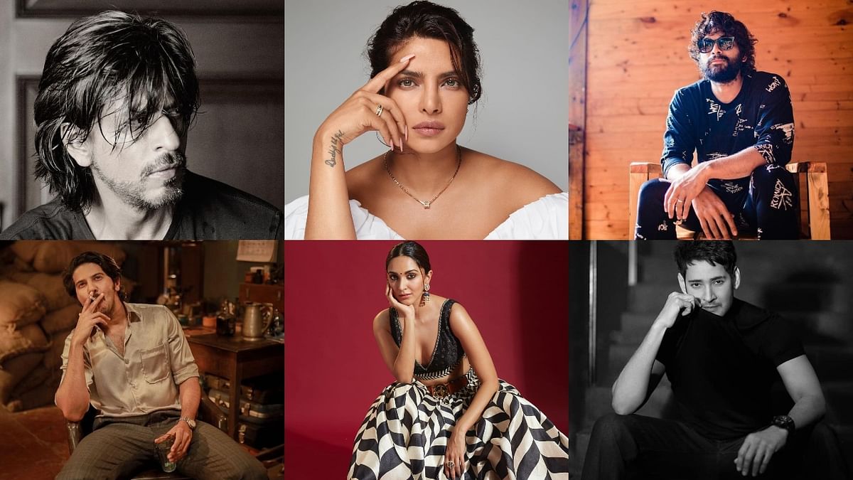 In Pics | Top 10 most in-demand actors in the world