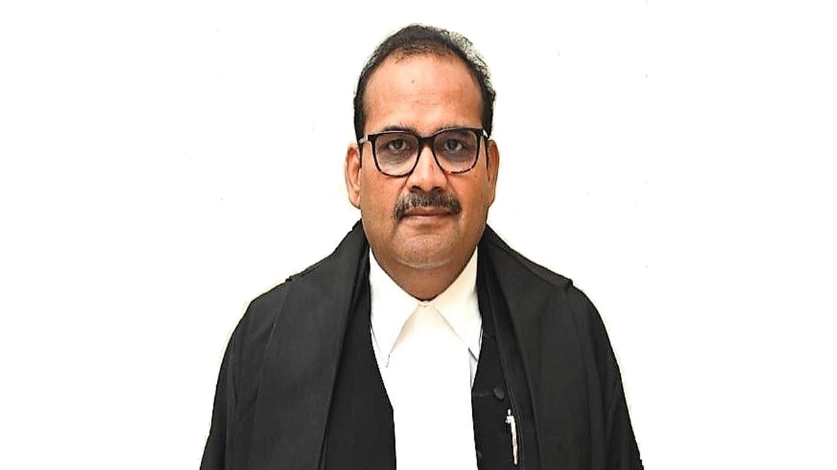Justice Jitendra Kumar Maheshwari | Chief Justice of the Sikkim High Court, Justice Maheshwari has been elevated as a Supreme Court judge. The Supreme Court collegium had last week recommended to the Centre these nine names for appointing them as judges of the apex court. Credit: hcs.gov.in