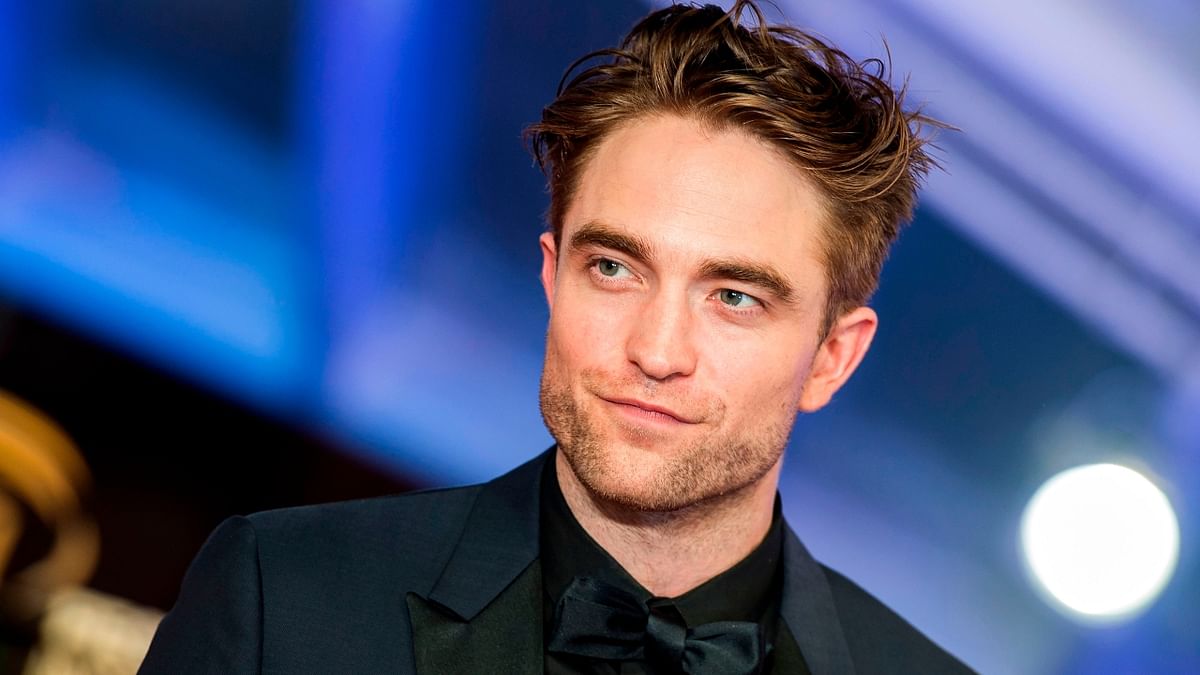 Robert Pattinson rounds off the highest-paid actors list. He drew the cheque of $3 million for