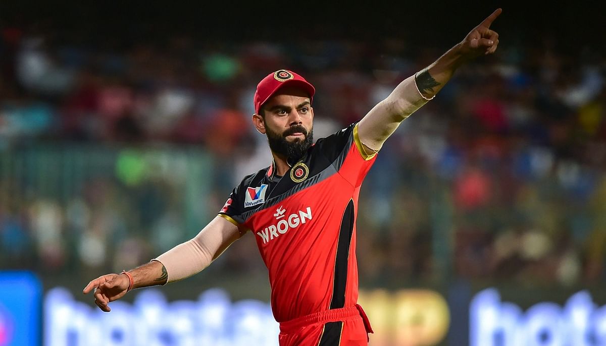 Virat Kohli: The Royal Challengers Bangalore skipper will have a point to prove as his team bids to win the IPL for the first time, especially after his decision to relinquish India's Twenty20 captaincy after the World Cup. Bangalore are third in the table and there will be close analysis of the leadership skills of