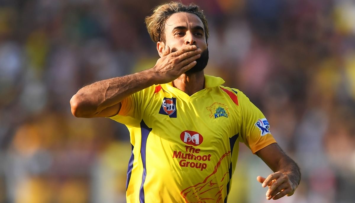 Imran Tahir: The South African spinner is the oldest player in the IPL at 42 but will play a central role for Chennai Super Kings on slow and turning UAE pitches. After being left out of South Africa's T20 World Cup squad, Tahir complained that he deserved